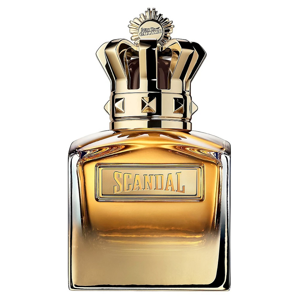 Scandal Pour Homme Absolu Parfum