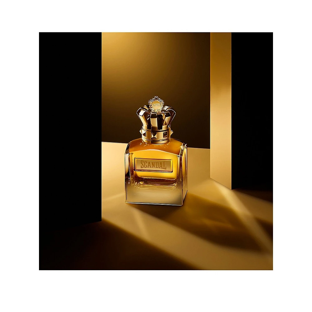 Scandal Pour Homme Absolu Parfum