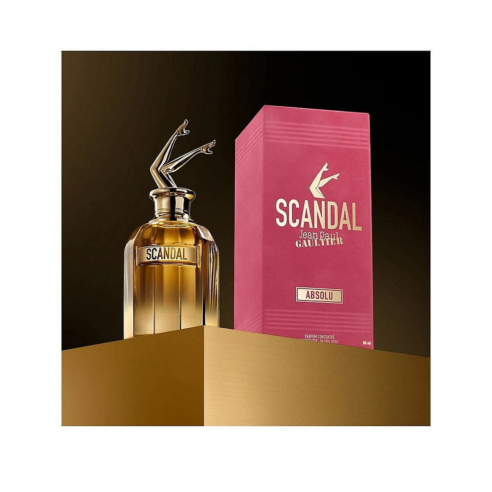 Scandal Absolu Parfum