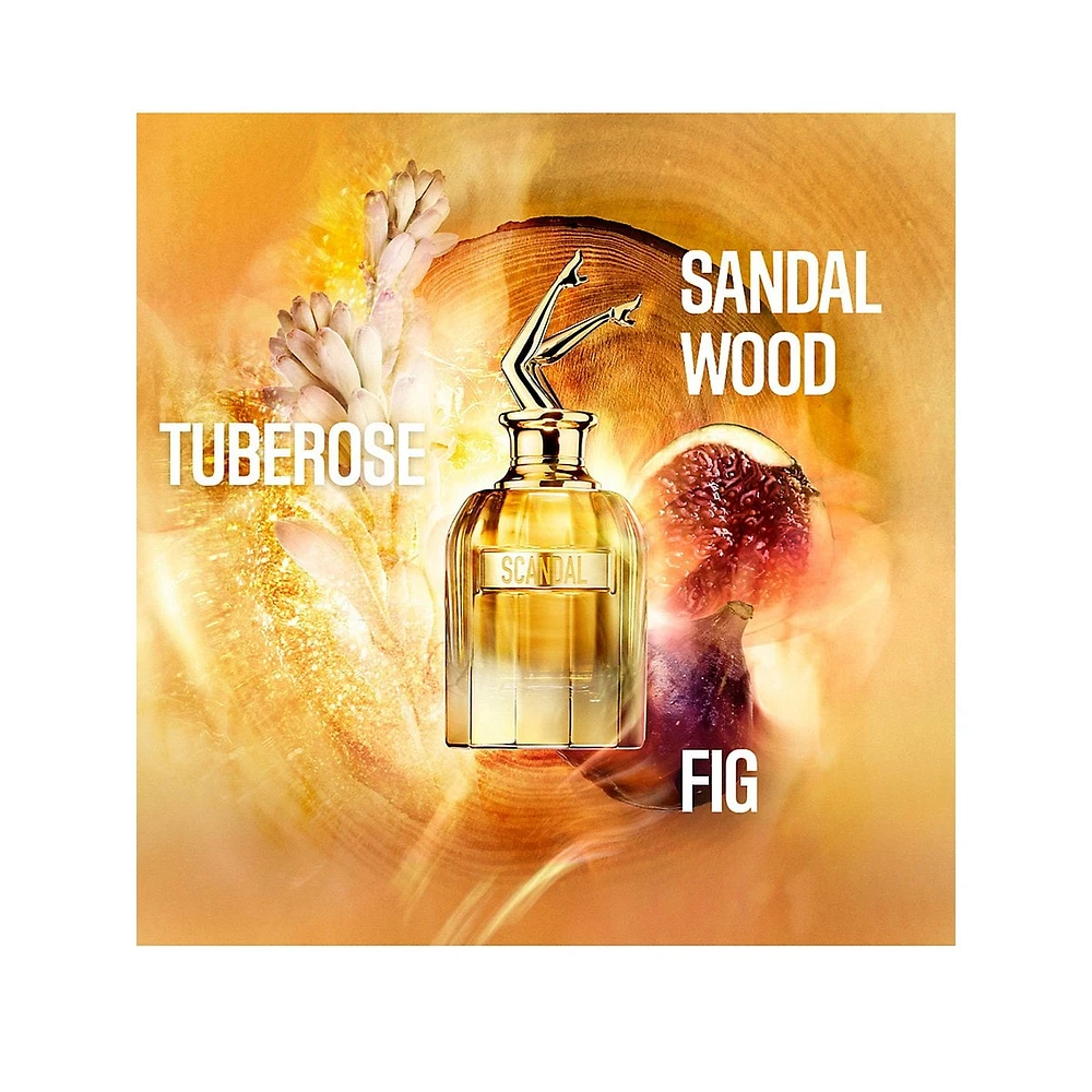 Scandal Absolu Parfum