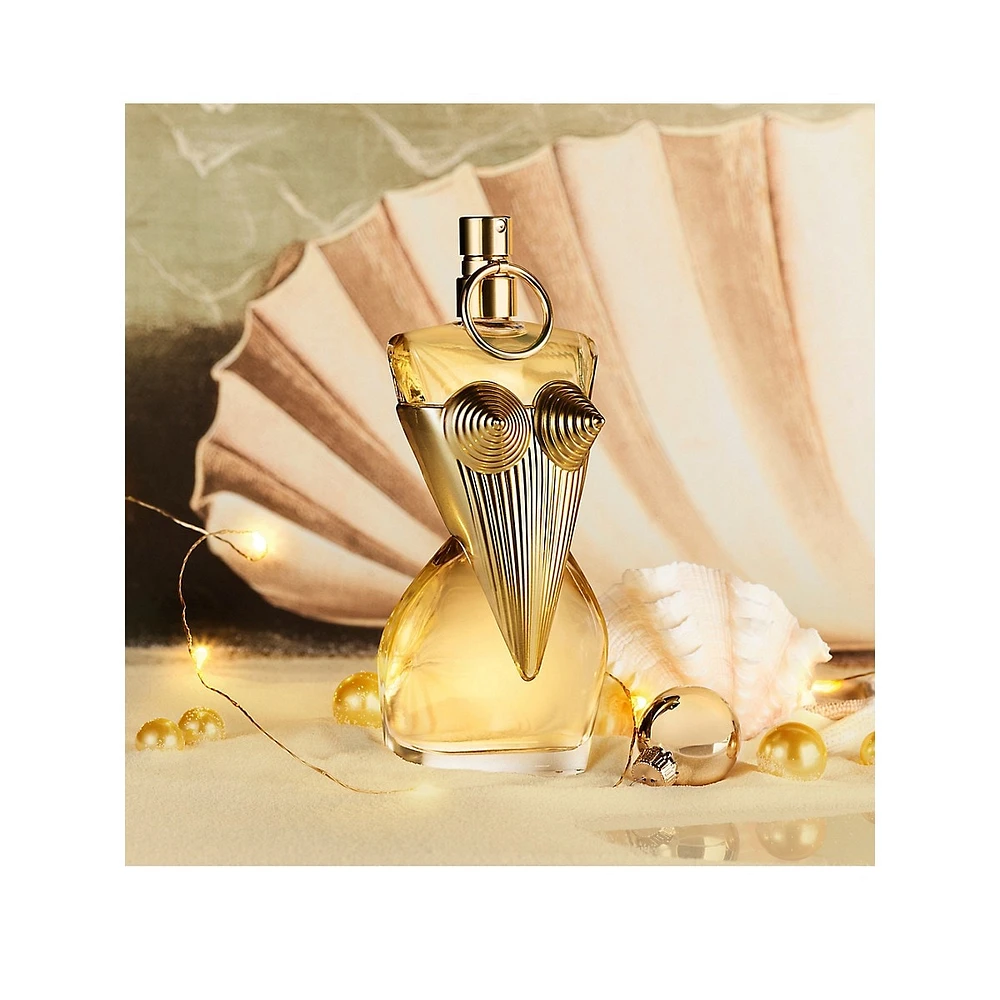 Gaultier Divine Eau de Parfum 3-Piece Gift Set