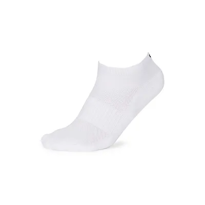 Men's Bowo Low-Cut Cushion Socks 3-Pair