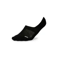 Men's Bowo No-Show Cushion Socks 3-Pair