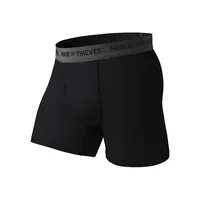 The Solid SuperFit Boxer Briefs 2-Pack