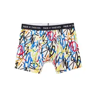 Super Soft 2-Pacl Boxer Briefs
