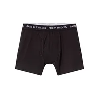 Super Soft 2-Pacl Boxer Briefs
