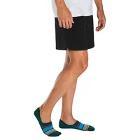 Men's Ready For Everything 3-Pair Cushion No-Show Socks Pack