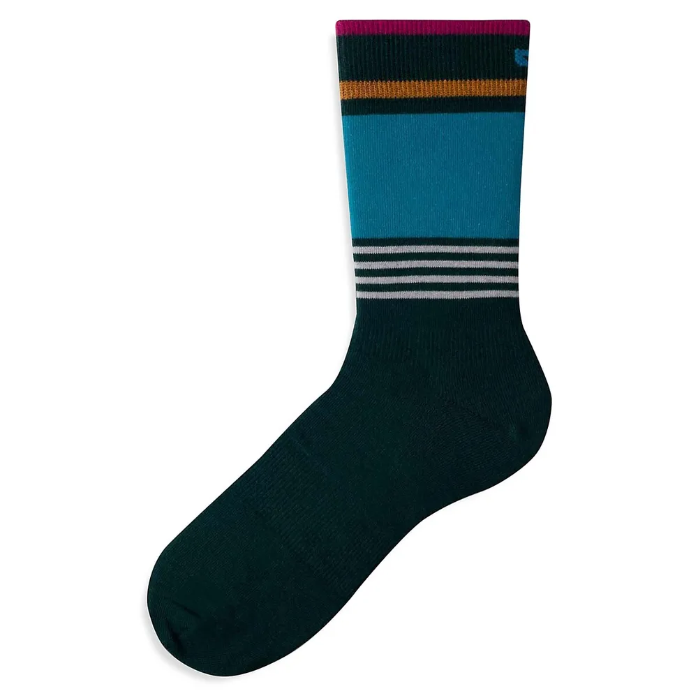 Chaussettes mi-mollet Ready For Everything, paquet de 3 paires