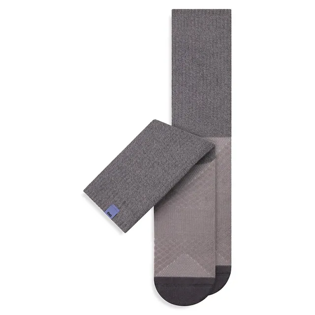 Pair of Thieves Men's Hustle 3-Pair Cushion Crew Socks Pack - Mens