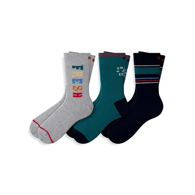 Chaussettes Ready For Everything pour homme