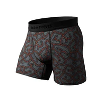 Hustle 2-Pack Boxer Briefs