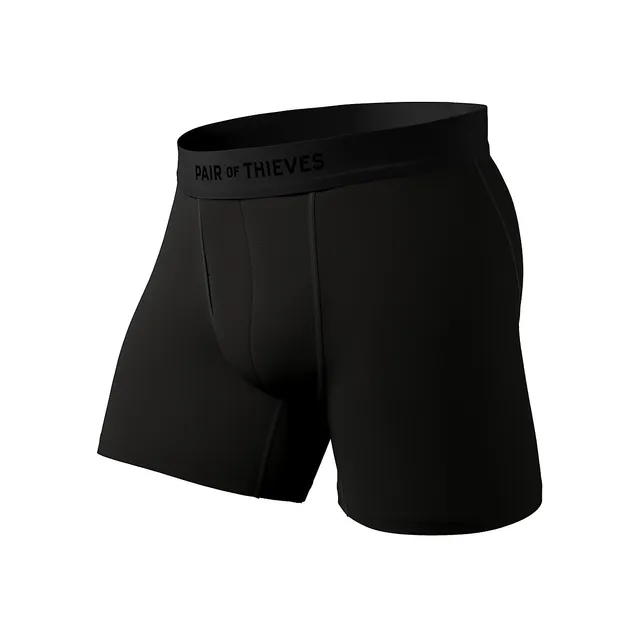 Hustle Boxer Brief - 2 Pack by Pair of Thieves