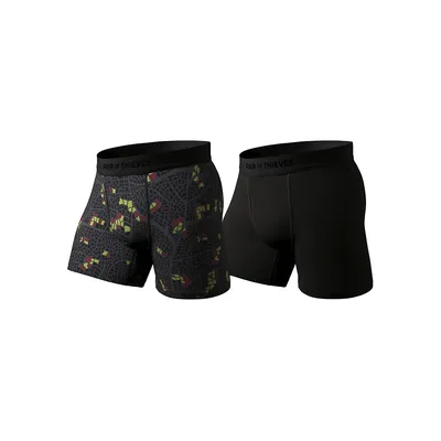 Pair Of Thieves Underwear Boxers for Men