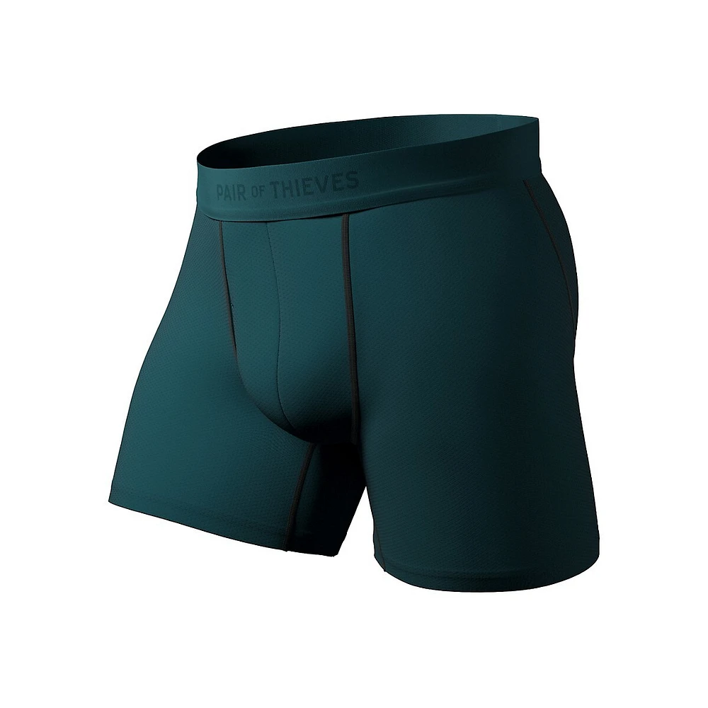 Hustle 2-Pack Boxer Briefs