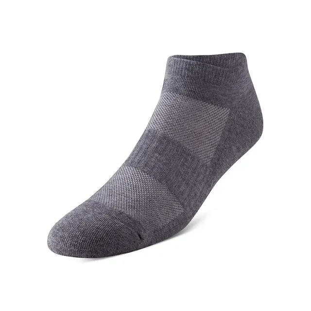 Pair of Thieves Men's Hustle Ankle Socks (3 Pack) - Performance