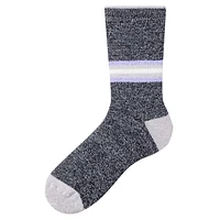 Men's 2-Pair Ready For Everything Cozy Crew Socks