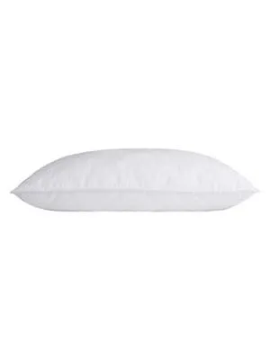 Oreiller mou en similiduvet