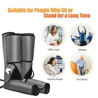 Leg Massager Air Compression For Circulation And Relaxation Foot