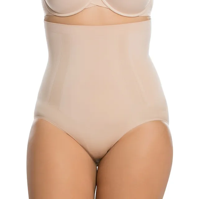 Spanx Plus OnCore High-Waisted Briefs