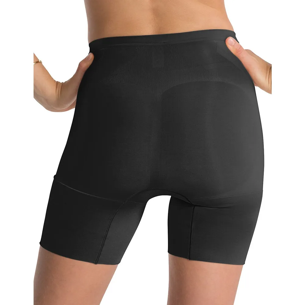 OnCore Mid-Thigh Short