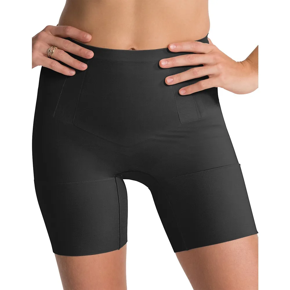 SS6615 OnCore Mid-Thigh Short