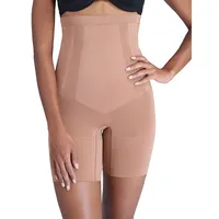 OnCore High-Waisted Mid-Thigh Short