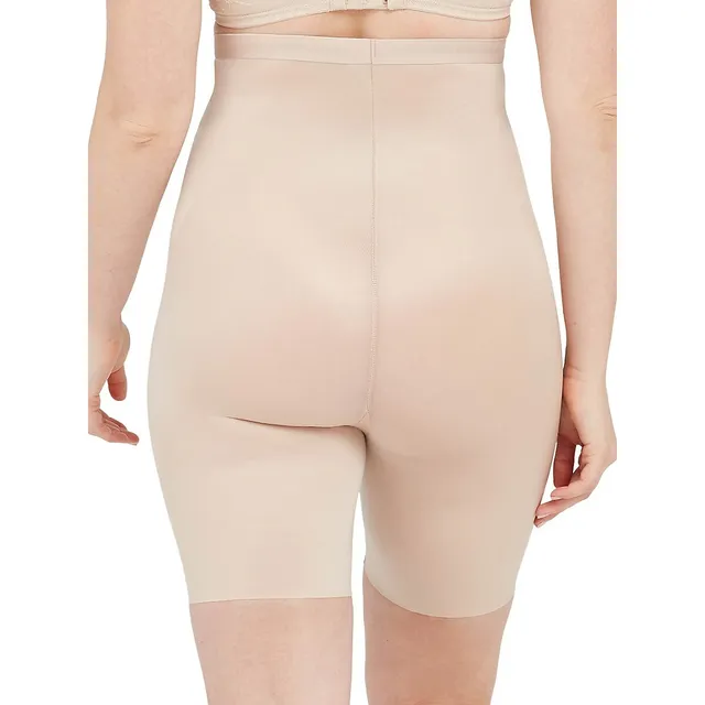 Spanx OnCore High-Waisted Mid-Thigh Short