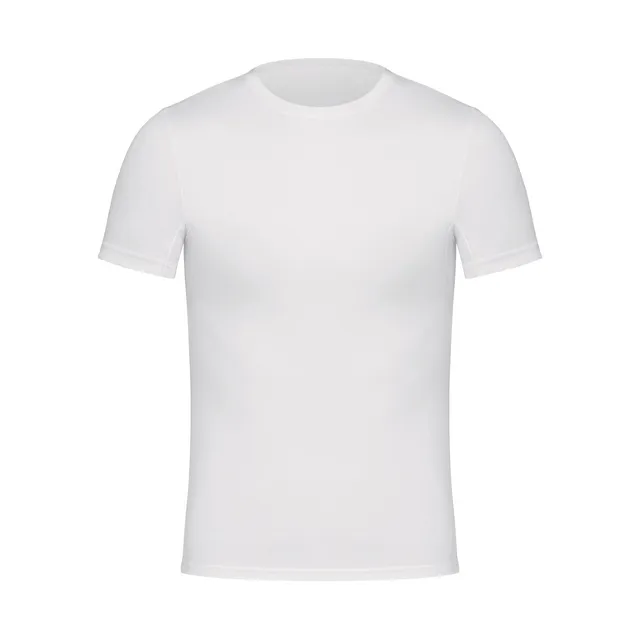 SPANX Ultra Sculpt Crew Neck T-Shirt