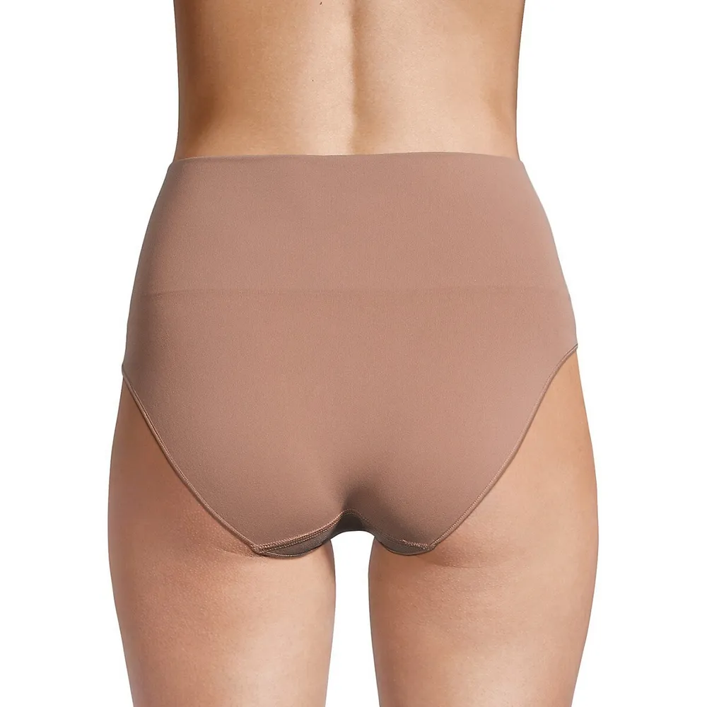 EcoCare Everyday Shaping Full Brief