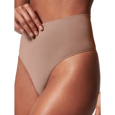 EcoCare Everyday Shaping Thong