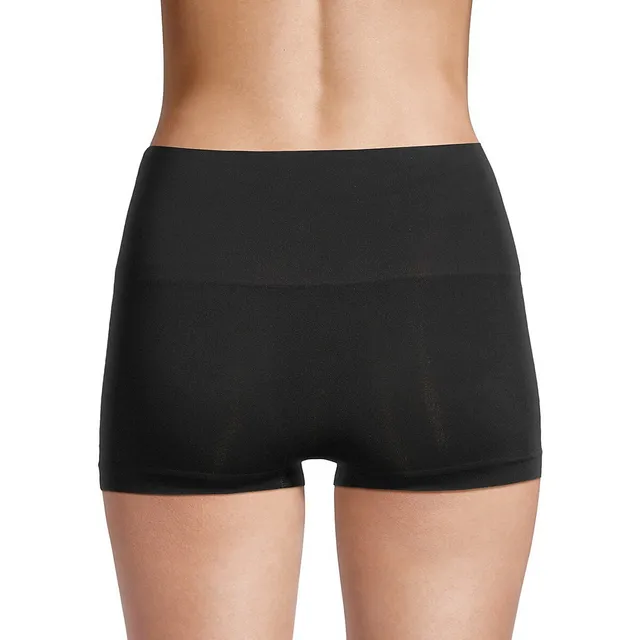 Spanx EcoCare Everyday Shaping Boyshort Briefs