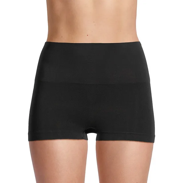 Spanx Everyday Shaping Panties Boyshort