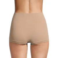 EcoCare Everyday Shaping Boyshort Briefs