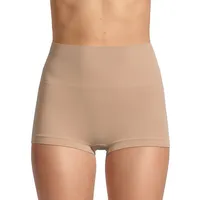 EcoCare Everyday Shaping Boyshort Briefs