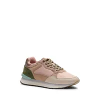 City Paris Colourblock Sneakers