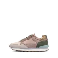 City Paris Colourblock Sneakers