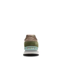City Paris Colourblock Sneakers