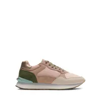City Paris Colourblock Sneakers