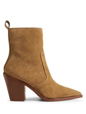 Rodeo Ankle Boots