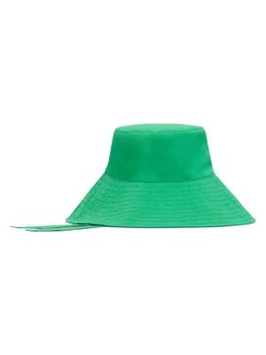 Large Bucket Hat