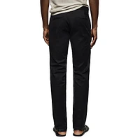 Barna Slim-Fit Pants