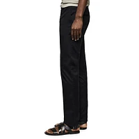 Barna Slim-Fit Pants