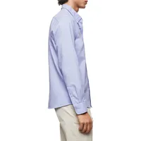 Oxford Regular-Fit Dress Shirt