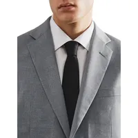 Brasilia Slim-Fit Suit Blazer