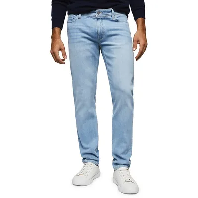 Jan Slim-Fit Jeans