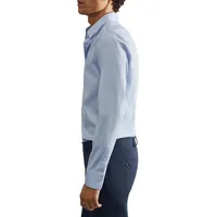 Emotion Super-Slim Fit Dress Shirt