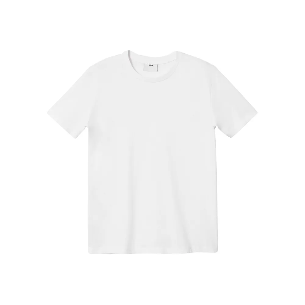 Cherlo Slim-Fit T-Shirt