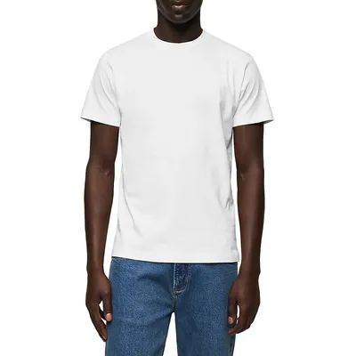 Cherlo Slim-Fit T-Shirt
