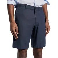 Carp Linen Shorts