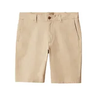 Gracia Chino Bermuda Shorts